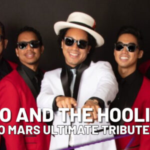 BRUNO & THE HOOLIGANS