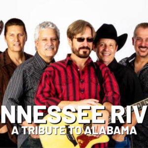 TENNESSEE RIVER ~ A Tribute To Alabama